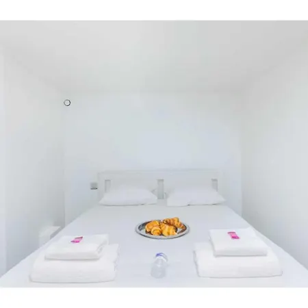 Splendid Loft - 3br 10p - Place De La Nation דירה