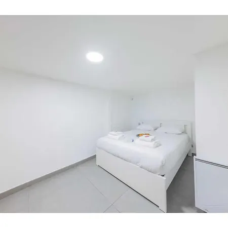 Splendid Loft - 3br 10p - Place De La Nation * פריז