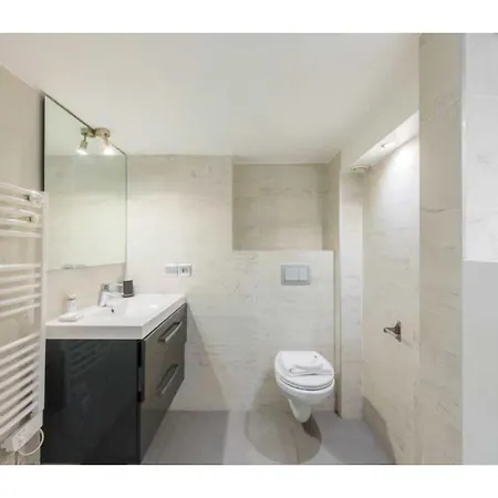 דירה Splendid Loft - 3br 10p - Place De La Nation *