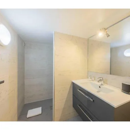 Splendid Loft - 3br 10p - Place De La Nation شقة باريس