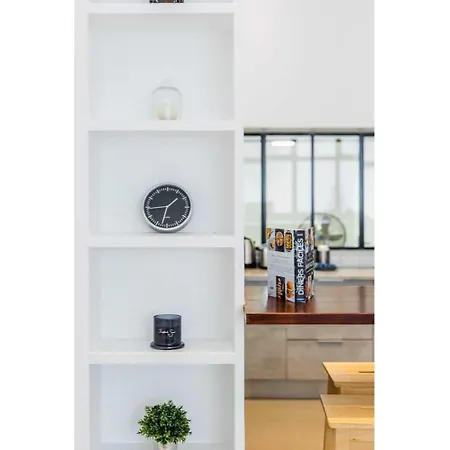 Splendid Loft - 3br 10p - Place De La Nation Apartment Paris
