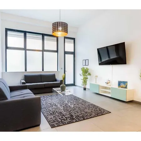 Apartment Splendid Loft - 3br 10p - Place De La Nation Paris